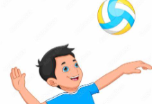 Boys Volleyball Tournament - March 15th