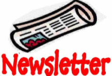 Tioga Elem March Newsletter
